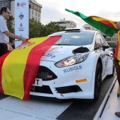 Rallye de la Cerámica