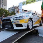 Rallye de la Cerámica