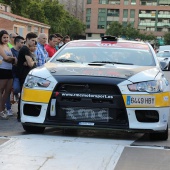 Rallye de la Cerámica