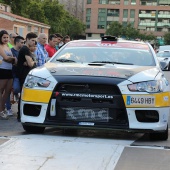 Rallye de la Cerámica