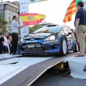 Rallye de la Cerámica