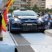 Rallye de la Cerámica