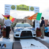 Rallye de la Cerámica