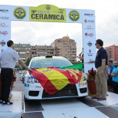 Rallye de la Cerámica