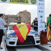 Rallye de la Cerámica