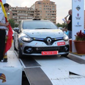 Rallye de la Cerámica