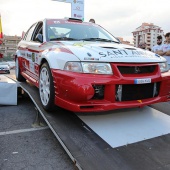 Rallye de la Cerámica