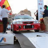 Rallye de la Cerámica