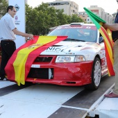 Rallye de la Cerámica