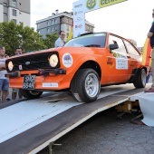 Rallye de la Cerámica