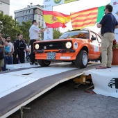 Rallye de la Cerámica