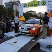 Rallye de la Cerámica