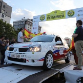 Rallye de la Cerámica