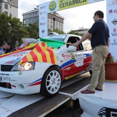 Rallye de la Cerámica