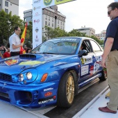 Rallye de la Cerámica