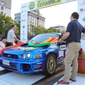 Rallye de la Cerámica