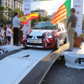 Rallye de la Cerámica