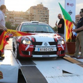 Rallye de la Cerámica