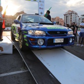 Rallye de la Cerámica