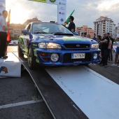 Rallye de la Cerámica