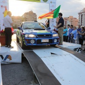 Rallye de la Cerámica