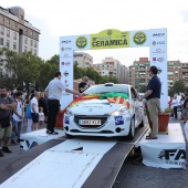 Rallye de la Cerámica