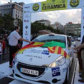 Rallye de la Cerámica