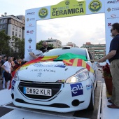 Rallye de la Cerámica