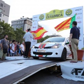 Rallye de la Cerámica