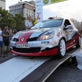 Rallye de la Cerámica