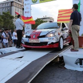 Rallye de la Cerámica