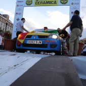 Rallye de la Cerámica