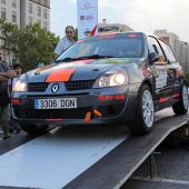 Rallye de la Cerámica