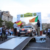 Rallye de la Cerámica