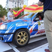 Rallye de la Cerámica