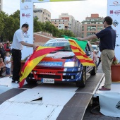 Rallye de la Cerámica