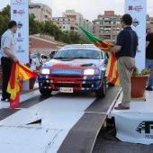 Rallye de la Cerámica