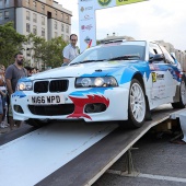 Rallye de la Cerámica