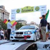 Rallye de la Cerámica