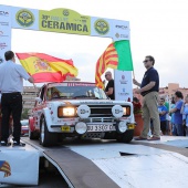 Rallye de la Cerámica