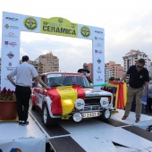 Rallye de la Cerámica