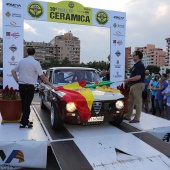 Rallye de la Cerámica