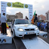 Rallye de la Cerámica