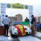 Rallye de la Cerámica