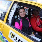 Rallye de la Cerámica