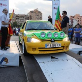 Rallye de la Cerámica