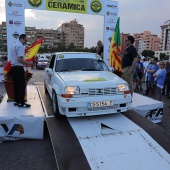 Rallye de la Cerámica