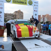 Rallye de la Cerámica