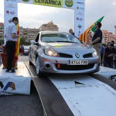 Rallye de la Cerámica