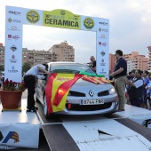 Rallye de la Cerámica